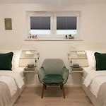 بيت للعطل Strandhaus