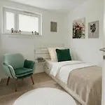 Strandhaus بيت للعطل Glücksburg