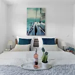 Strandhaus *