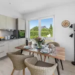 Strandhaus Glücksburg