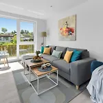 Strandhaus بيت للعطل