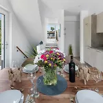 بيت للعطل Strandhaus *