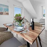 بيت للعطل Strandhaus *