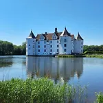 بيت للعطل Strandhaus *