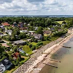 بيت للعطل Strandhaus Glücksburg