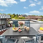 Strandhaus بيت للعطل