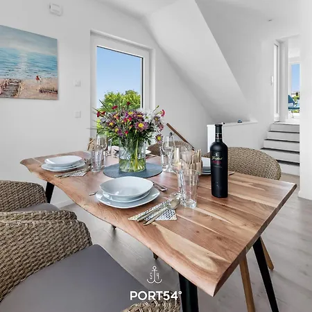 Strandhaus Ferienhaus