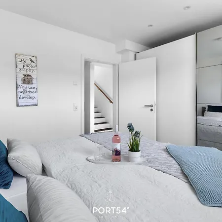 Strandhaus *