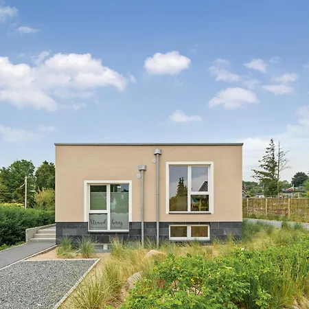Strandhaus Nyaraló Glücksburg