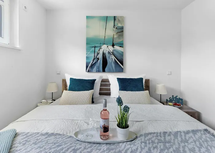 Strandhaus *