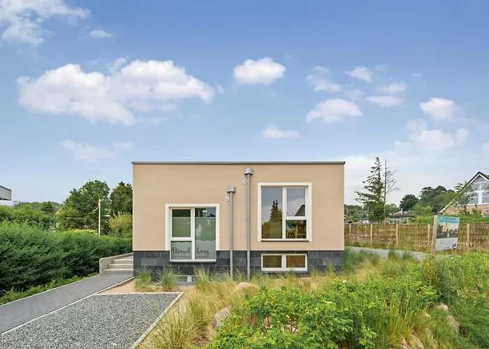 Strandhaus Nyaraló Glücksburg